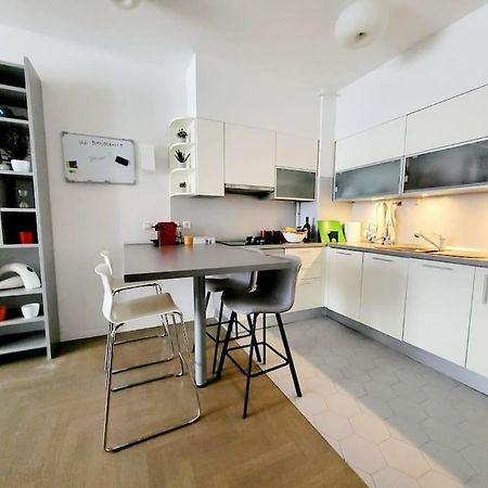 Apartamento Urban Oasis: Stylish Retreat Zagreb Exterior foto