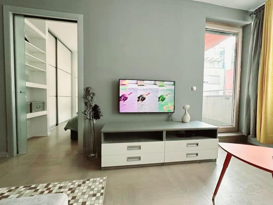 Apartamento Urban Oasis: Stylish Retreat Zagreb Exterior foto